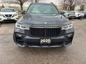 BMW X7 * XDRIVE40I * PANO * H/K * ПОДГРЕВИ * CARFAX, снимка 6