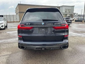 BMW X7 * XDRIVE40I * PANO * H/K * ПОДГРЕВИ * CARFAX, снимка 4