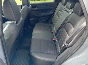 Nissan Qashqai Tekna CVT 2WD, снимка 13