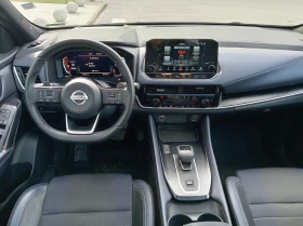 Nissan Qashqai Tekna CVT 2WD, снимка 14