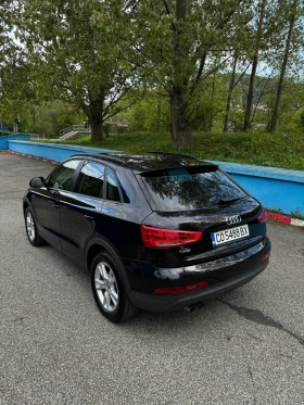 Audi Q3 2.0 TDI, снимка 5