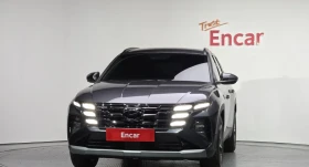 Hyundai Tucson Inspiration 2WD | Panoramic | 360 Camera | Adaptiv, снимка 3