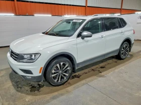 VW Tiguan 2.0T SE 4MOTION, снимка 1