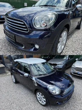 Mini Countryman 2.0d/Automatic/, снимка 16