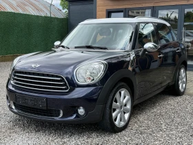 Mini Countryman 2.0d/Automatic/, снимка 1