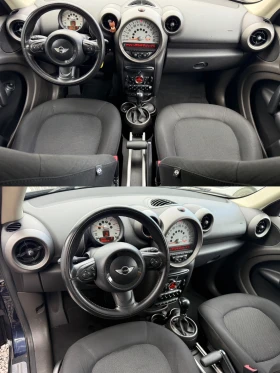 Mini Countryman 2.0d/Automatic/, снимка 8