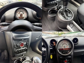 Mini Countryman 2.0d/Automatic/, снимка 14