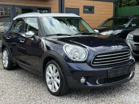 Mini Countryman 2.0d/Automatic/, снимка 3