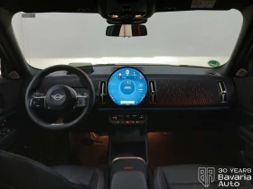 Mini Countryman S 2, 0 ALL4 John Cooper Works Trim Sportautomatic , снимка 7