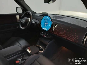 Mini Countryman S 2, 0 ALL4 John Cooper Works Trim Sportautomatic , снимка 6