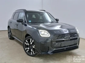 Mini Countryman S 2, 0 ALL4 John Cooper Works Trim Sportautomatic , снимка 4