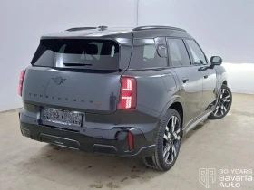 Mini Countryman S 2, 0 ALL4 John Cooper Works Trim Sportautomatic , снимка 3
