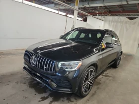 Mercedes-Benz GLC 43 AMG * * CARFAX * * АВТО КРЕДИТ * * , снимка 1