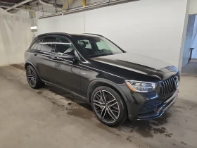 Mercedes-Benz GLC 43 AMG * * CARFAX * * АВТО КРЕДИТ * * , снимка 2