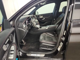 Mercedes-Benz GLC 43 AMG * * CARFAX * * АВТО КРЕДИТ * * , снимка 5