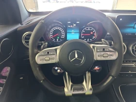 Mercedes-Benz GLC 43 AMG * * CARFAX * * АВТО КРЕДИТ * * , снимка 7