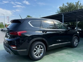Hyundai Santa fe 2.4 GDI, снимка 4
