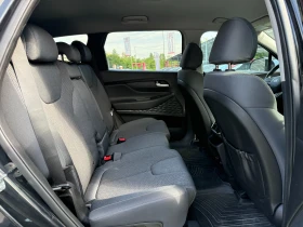 Hyundai Santa fe 2.4 GDI, снимка 10