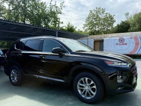 Hyundai Santa fe 2.4 GDI, снимка 3
