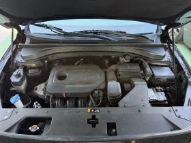Hyundai Santa fe 2.4 GDI, снимка 17