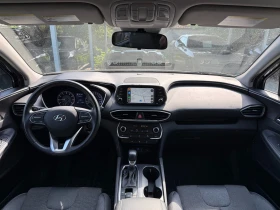 Hyundai Santa fe 2.4 GDI, снимка 13