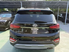 Hyundai Santa fe 2.4 GDI, снимка 5
