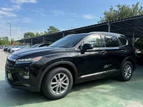 Hyundai Santa fe 2.4 GDI, снимка 1