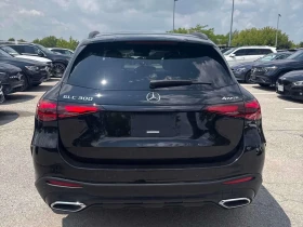 Mercedes-Benz GLC 300 4MATIC/360/HUD/ПАНОРАМА/ПОДГРЕВИ/OT MERCEDES, снимка 4