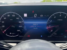 Mercedes-Benz GLC 300 4MATIC/360/HUD/ПАНОРАМА/ПОДГРЕВИ/OT MERCEDES, снимка 8