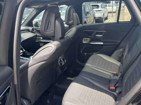 Mercedes-Benz GLC 300 4MATIC/360/HUD/ПАНОРАМА/ПОДГРЕВИ/OT MERCEDES, снимка 12