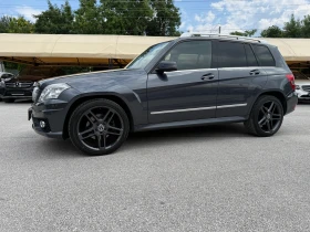 Mercedes-Benz GLK 250 CDI 4Matic AMG LINE !ТОП СЪСТОЯНИЕ!, снимка 6