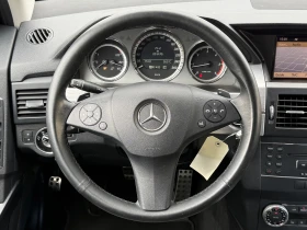 Mercedes-Benz GLK 250 CDI 4Matic AMG LINE !ТОП СЪСТОЯНИЕ!, снимка 13