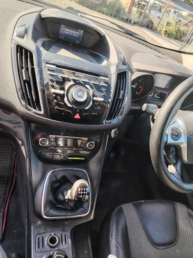 Ford Kuga 2.0tdci 4x4, снимка 11