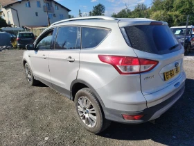 Ford Kuga 2.0tdci 4x4, снимка 4