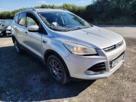 Ford Kuga 2.0tdci 4x4, снимка 2