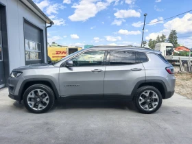 Jeep Compass 2.0MJT -4x4-EU6, снимка 4