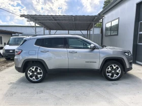 Jeep Compass 2.0MJT -4x4-EU6, снимка 8