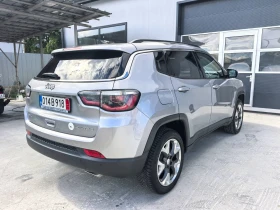 Jeep Compass 2.0MJT -4x4-EU6, снимка 7