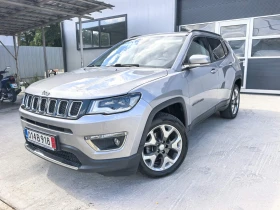 Jeep Compass 2.0MJT -4x4-EU6, снимка 3