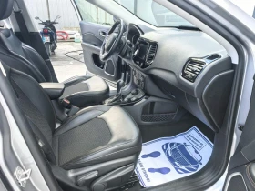 Jeep Compass 2.0MJT -4x4-EU6, снимка 11