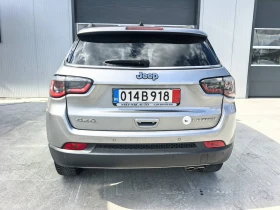 Jeep Compass 2.0MJT -4x4-EU6, снимка 6