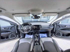 Jeep Compass 2.0MJT -4x4-EU6, снимка 10