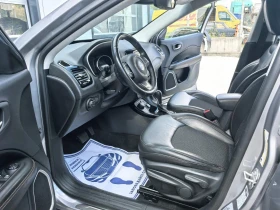 Jeep Compass 2.0MJT -4x4-EU6, снимка 9