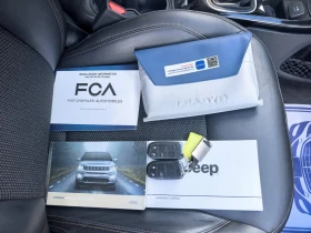 Jeep Compass 2.0MJT -4x4-EU6, снимка 17