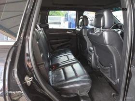Jeep Cherokee LIMITED* 3.6* КОЖА* ПОДГРЕВ* ОБДУХВ* ПАНО* НАВИ* , снимка 9
