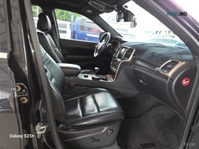 Jeep Cherokee LIMITED* 3.6* КОЖА* ПОДГРЕВ* ОБДУХВ* ПАНО* НАВИ* , снимка 10