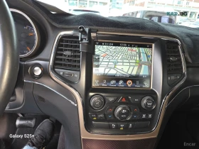 Jeep Cherokee LIMITED* 3.6* КОЖА* ПОДГРЕВ* ОБДУХВ* ПАНО* НАВИ* , снимка 14