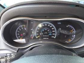Jeep Cherokee LIMITED* 3.6* КОЖА* ПОДГРЕВ* ОБДУХВ* ПАНО* НАВИ* , снимка 13