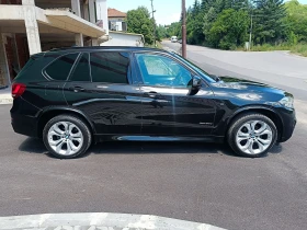 BMW X5 3.0D M pack , снимка 8