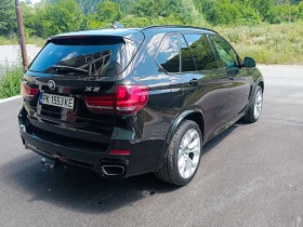 BMW X5 3.0D M pack , снимка 7